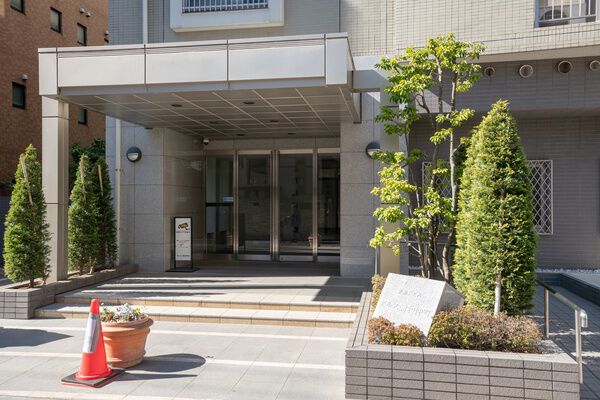 東急ドエルアルス浦和仲町