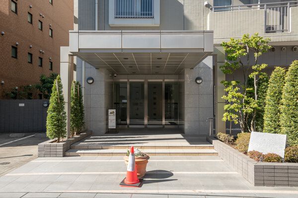 東急ドエルアルス浦和仲町