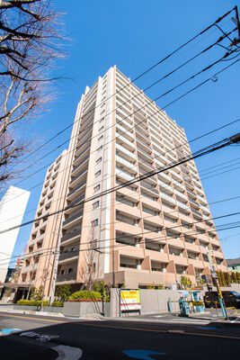 パークホームズ浦和仲町