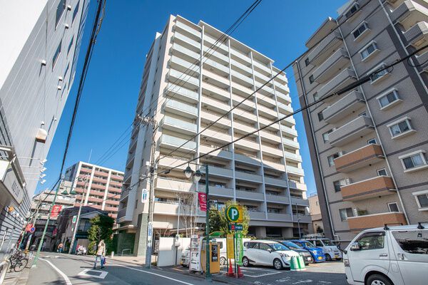 プラウド浦和東仲町