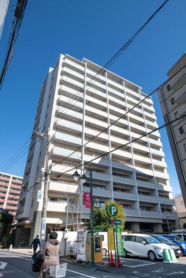 プラウド浦和東仲町