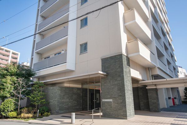 プラウド浦和東仲町