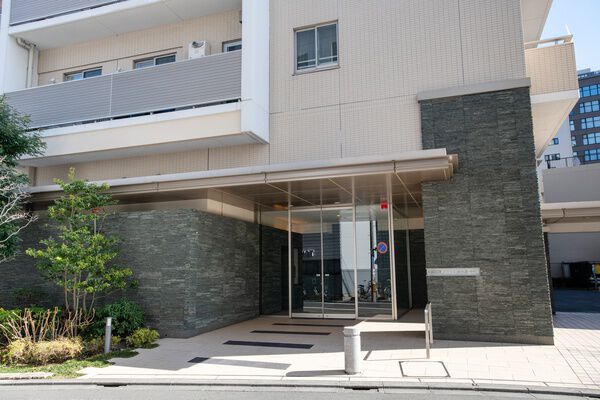 プラウド浦和東仲町