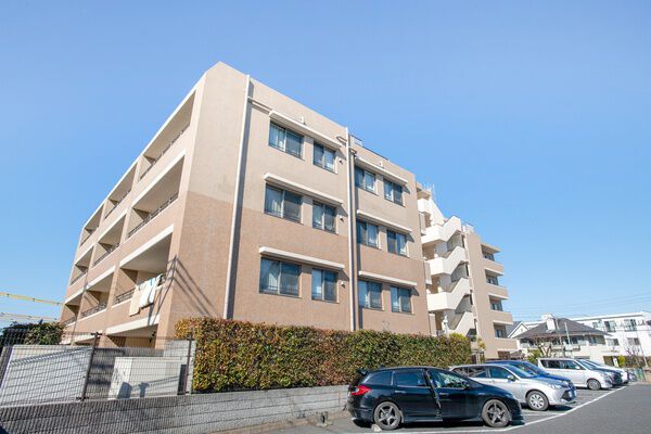 パークハウス浦和前地
