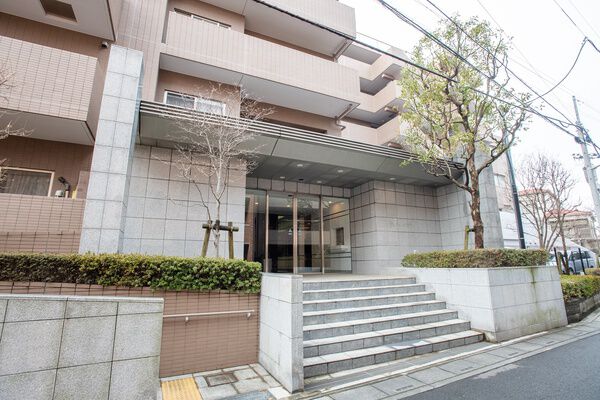 デュオヒルズ浦和