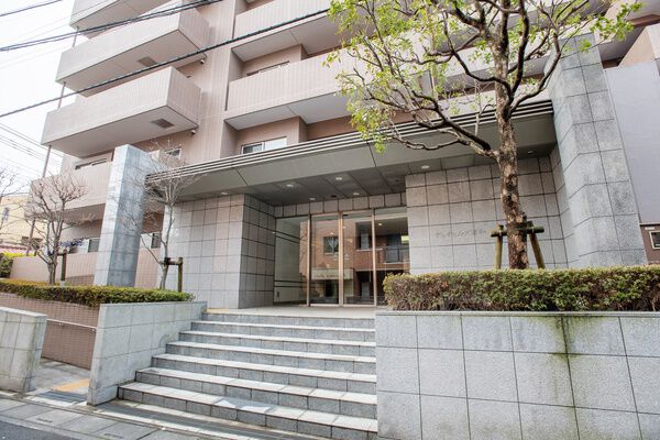 デュオヒルズ浦和