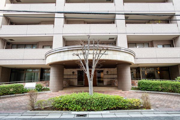 ライオンズヴィアーレ浦和