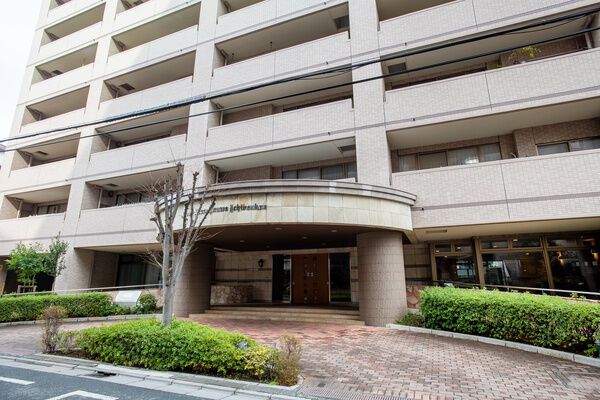 ライオンズヴィアーレ浦和