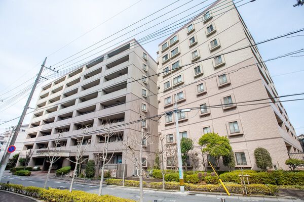 ライオンズヴィアーレ浦和