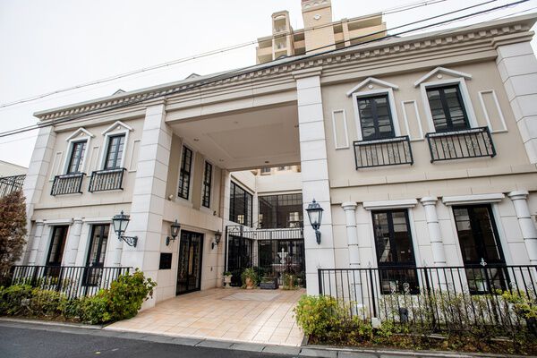 グランシティユーロレジデンス浦和