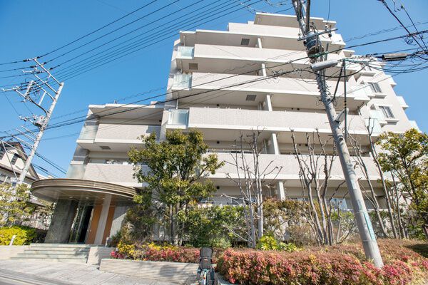 プラウド浦和領家