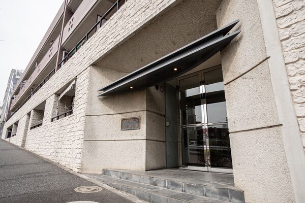 オリンポス代々木公園 2枚目 オリンポス代々木公園