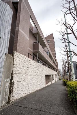 オリンポス代々木公園 3枚目 オリンポス代々木公園