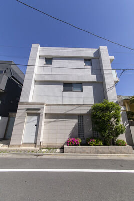 オープンレジデンス世田谷弦巻