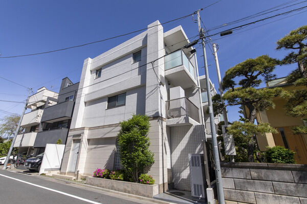 オープンレジデンス世田谷弦巻