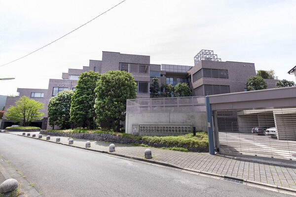 世田谷弦巻ハイム