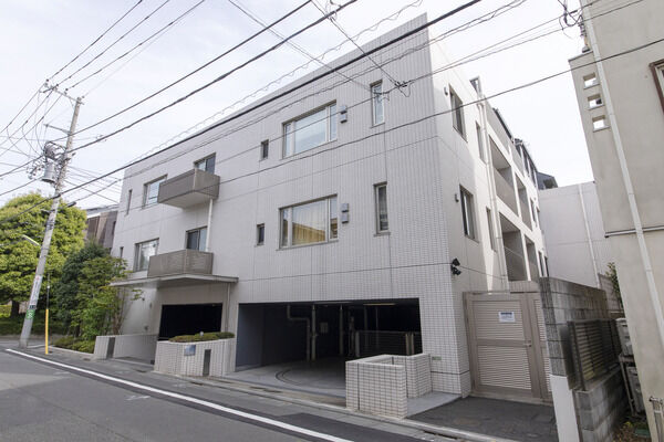 ザ・パークハウス弦巻