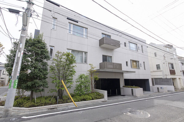 ザ・パークハウス弦巻