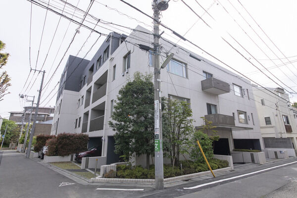 ザ・パークハウス弦巻