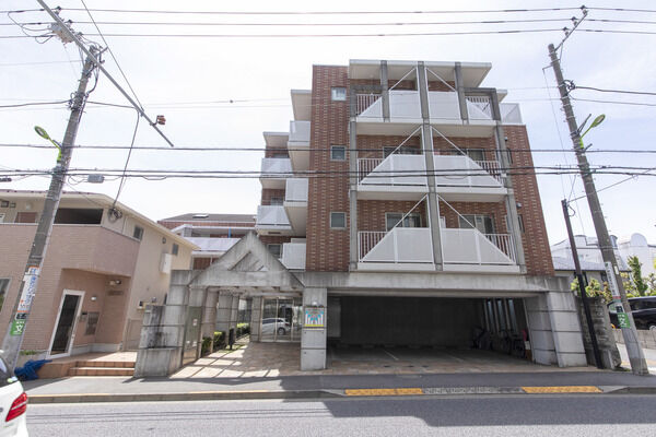 ジェイパーク桜新町