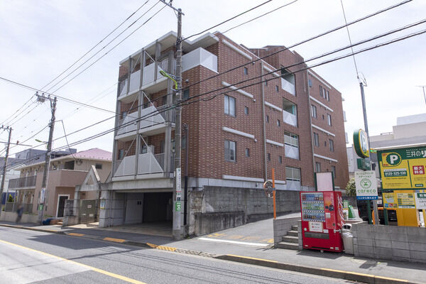 ジェイパーク桜新町