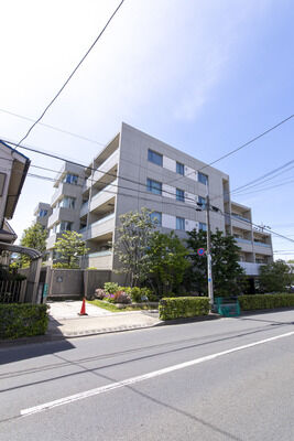 ブランズ弦巻四丁目