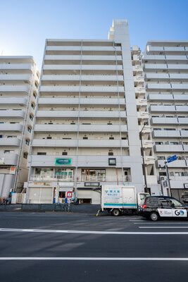 アルス中目黒