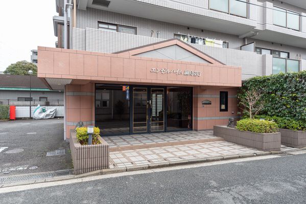 エンゼルハイム綱島第3 3枚目 エンゼルハイム綱島第3