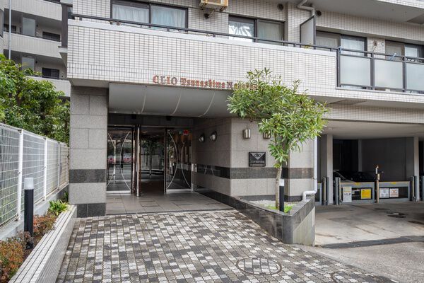 クリオ綱島七番館