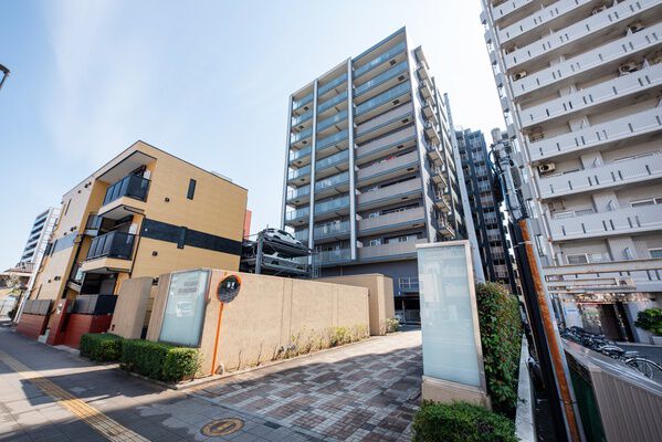 グーディッシュ新子安