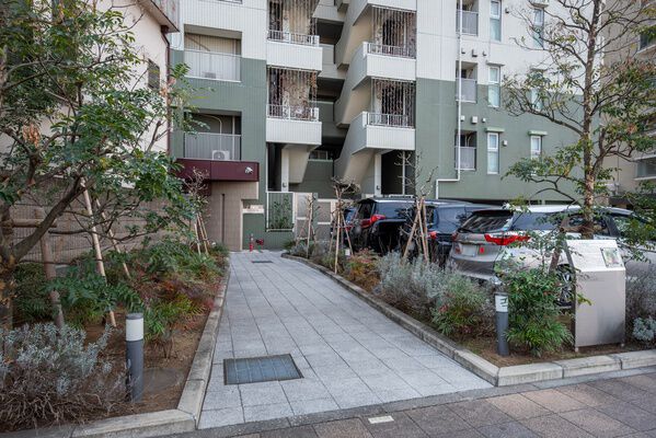 ディアスタ新子安ベイスタイル