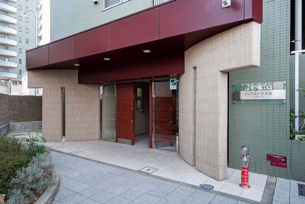 ディアスタ新子安ベイスタイル