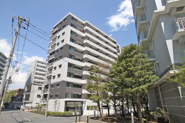 ライオンズ横浜ポートサイド