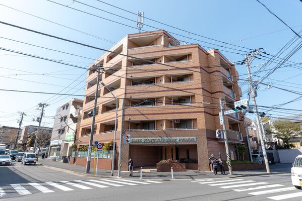 グレイス洋光台マークアヴェニュー