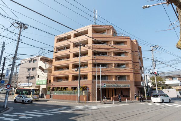 グレイス洋光台マークアヴェニュー 2枚目 グレイス洋光台マークアヴェニュー