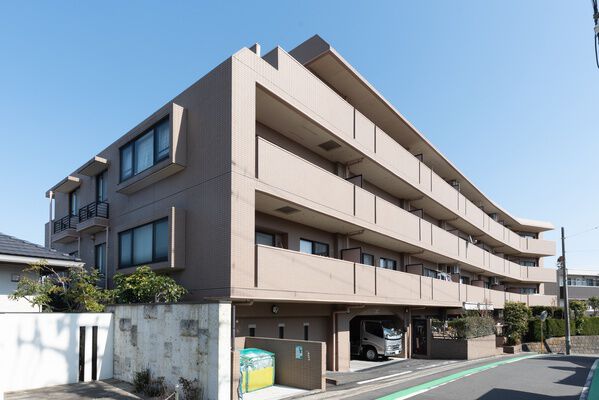 ナイスアーバン洋光台ガーデンヒル
