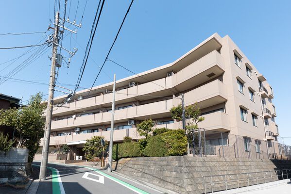 ナイスアーバン洋光台ガーデンヒル