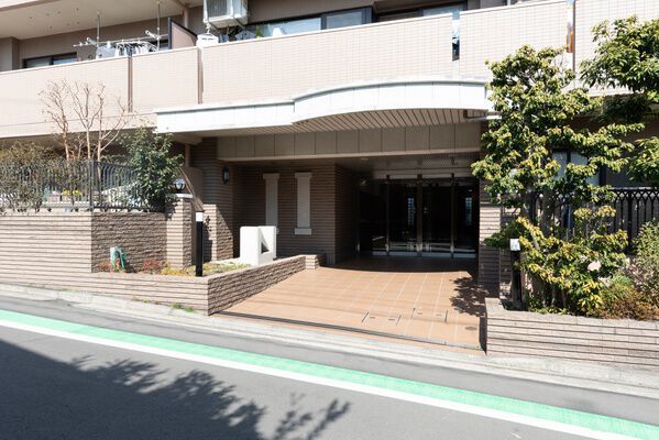 ナイスアーバン洋光台ガーデンヒル 3枚目 ナイスアーバン洋光台ガーデンヒル