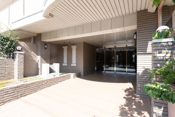 ナイスアーバン洋光台ガーデンヒル