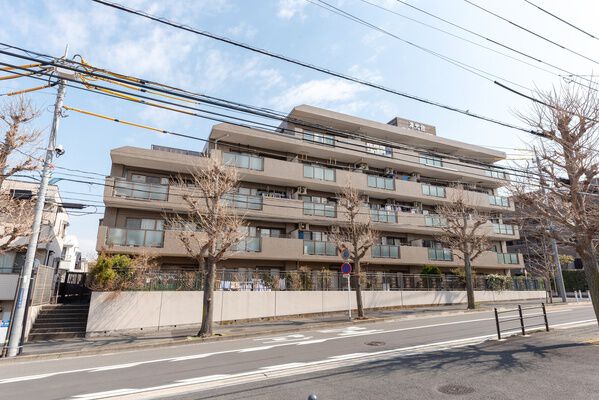 洋光台三和プラザⅢ