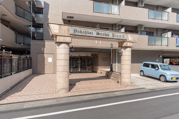 洋光台三和プラザⅢ