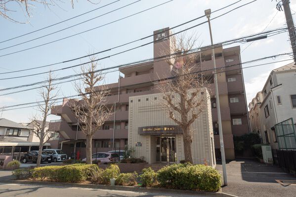 洋光台三和プラザ五番館