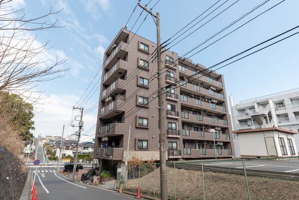 グレイス洋光台ステーションプラザ