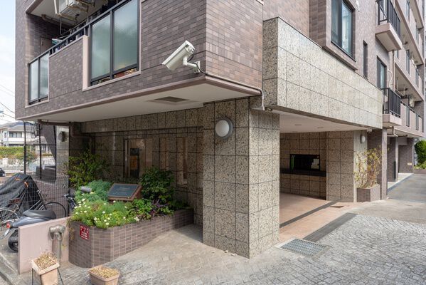 グレイス洋光台ステーションプラザ