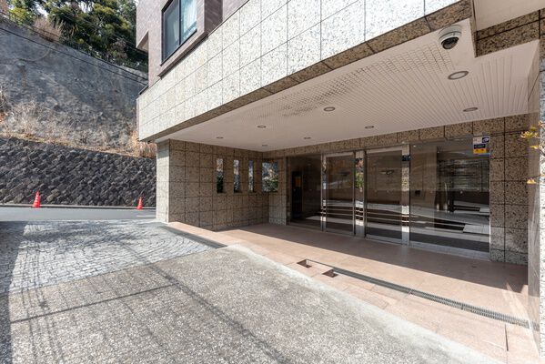 グレイス洋光台ステーションプラザ