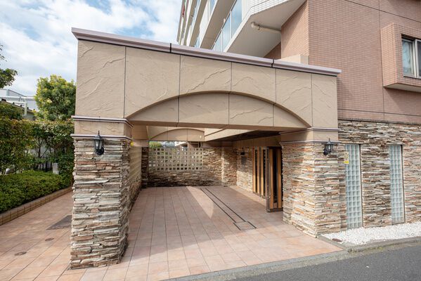 アルコバレーノ洋光台 3枚目 アルコバレーノ洋光台