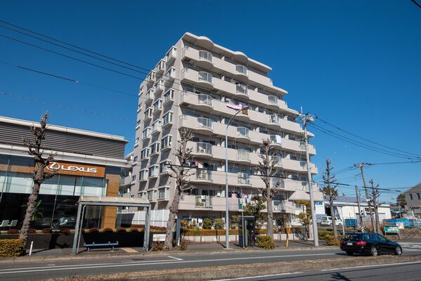 エンゼルハイム港南台第2