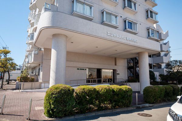 エンゼルハイム港南台第2