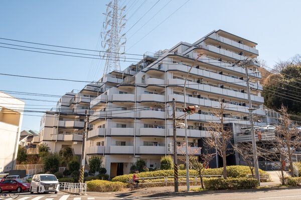 リステージ港南台WIZ