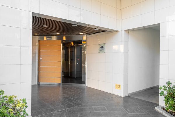 リステージ港南台WIZ